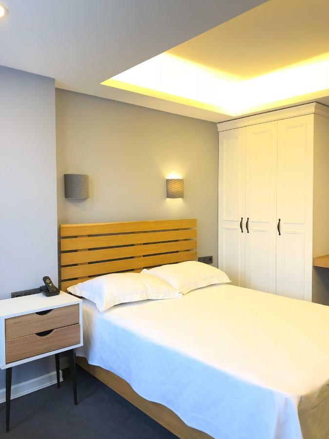 איסטמבול Mephisto Apartment מראה חיצוני תמונה