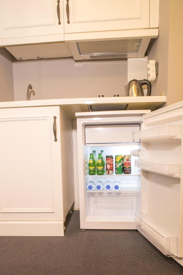 איסטמבול Mephisto Apartment מראה חיצוני תמונה